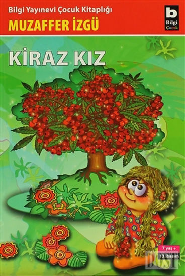 Kiraz Kız